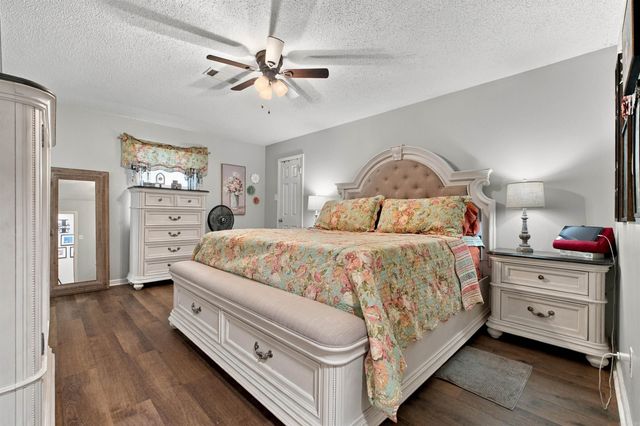 202 Turkey Trot Court, Jacksonville, AR 72076