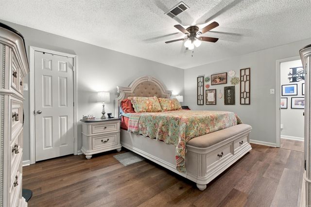 202 Turkey Trot Court, Jacksonville, AR 72076