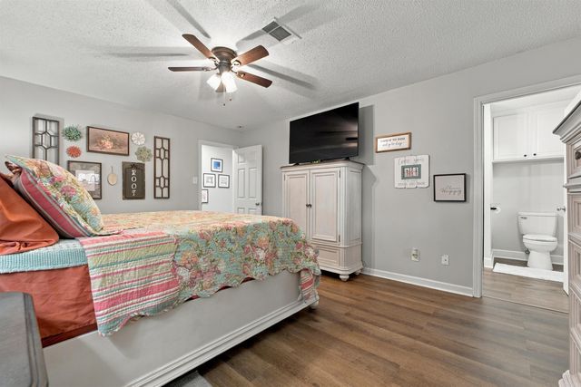 202 Turkey Trot Court, Jacksonville, AR 72076