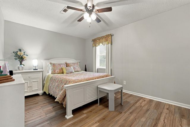 202 Turkey Trot Court, Jacksonville, AR 72076