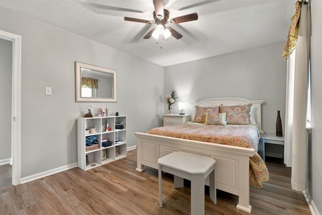 202 Turkey Trot Court, Jacksonville, AR 72076