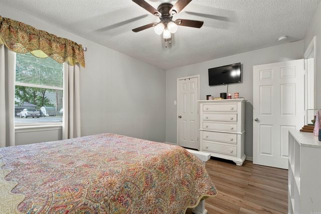 202 Turkey Trot Court, Jacksonville, AR 72076