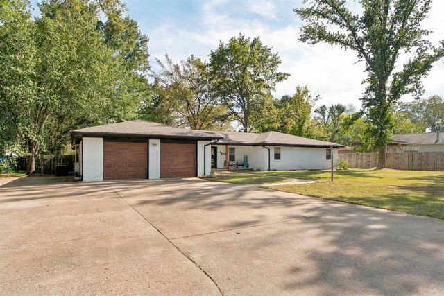 202 Turkey Trot Court, Jacksonville, AR 72076