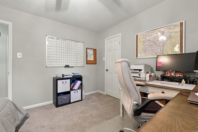 202 Turkey Trot Court, Jacksonville, AR 72076