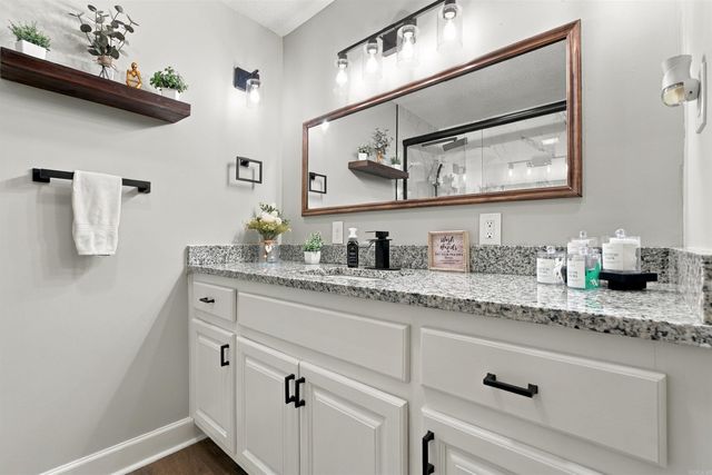 202 Turkey Trot Court, Jacksonville, AR 72076