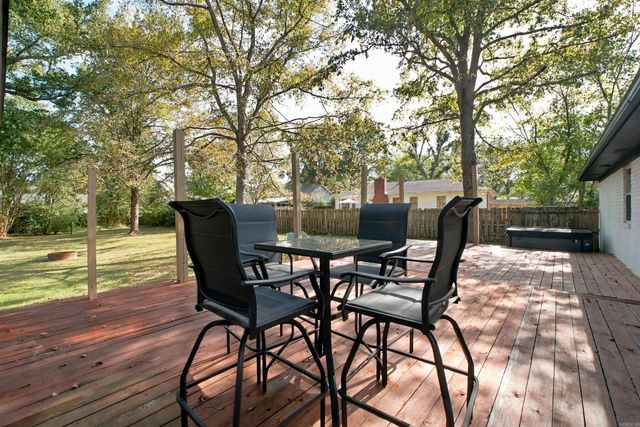 202 Turkey Trot Court, Jacksonville, AR 72076