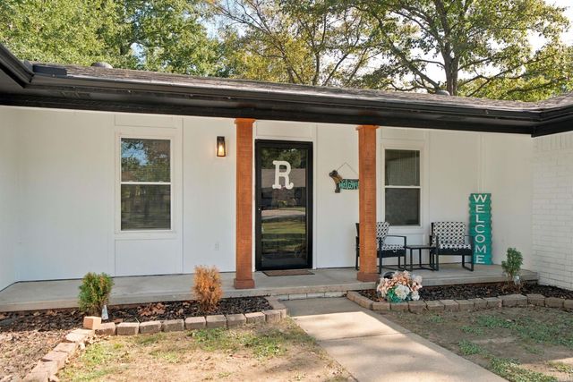 202 Turkey Trot Court, Jacksonville, AR 72076
