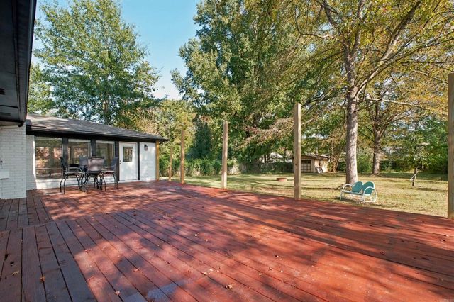 202 Turkey Trot Court, Jacksonville, AR 72076