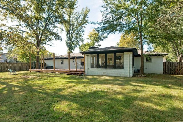 202 Turkey Trot Court, Jacksonville, AR 72076