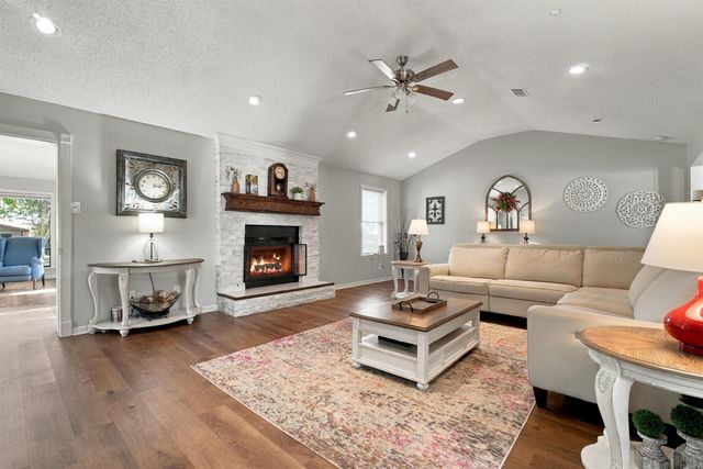 202 Turkey Trot Court, Jacksonville, AR 72076