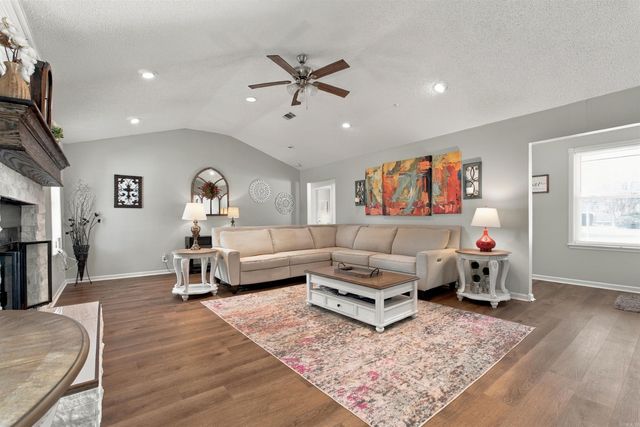 202 Turkey Trot Court, Jacksonville, AR 72076