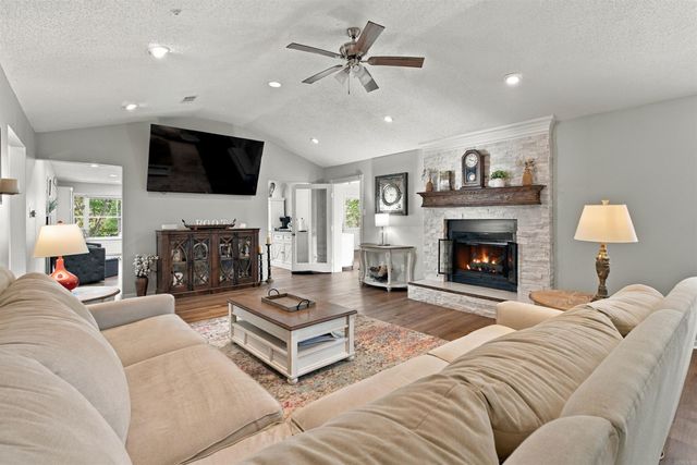 202 Turkey Trot Court, Jacksonville, AR 72076