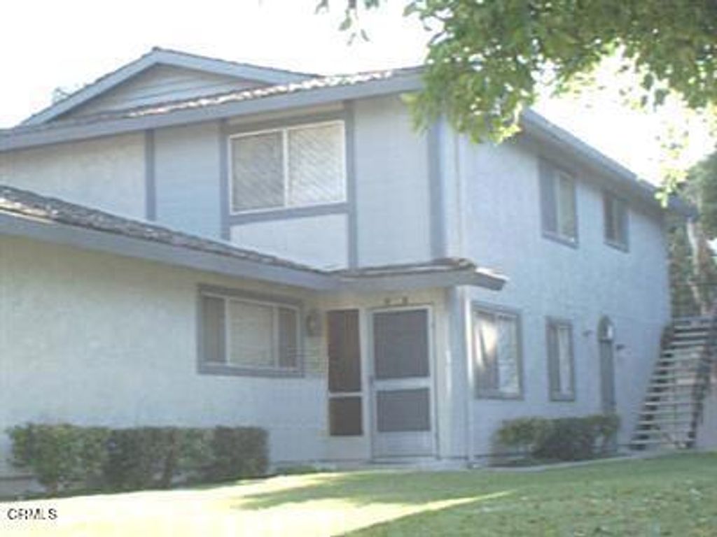 2615 Yardarm Avenue, Port Hueneme, CA 93041