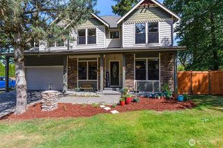 1715 131 Street S, Tacoma, WA 98444