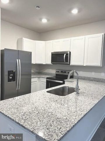 429 TEVIS STREET, Winchester, VA 22601