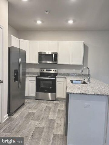 429 TEVIS STREET, Winchester, VA 22601