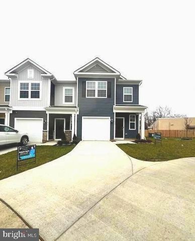 429 TEVIS STREET, Winchester, VA 22601