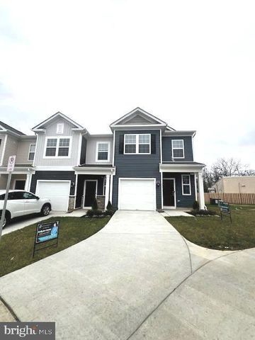 429 TEVIS STREET, Winchester, VA 22601