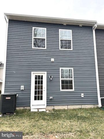 429 TEVIS STREET, Winchester, VA 22601