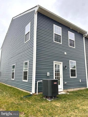 429 TEVIS STREET, Winchester, VA 22601