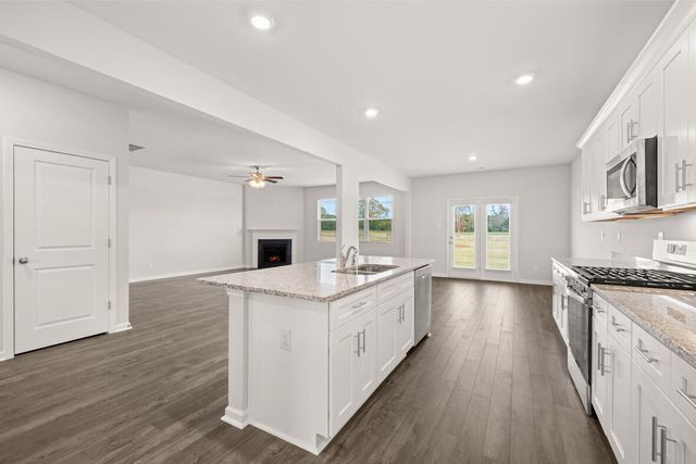 351 Streamsong Road, Evans, GA 30809