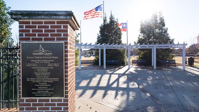 351 Streamsong Road, Evans, GA 30809