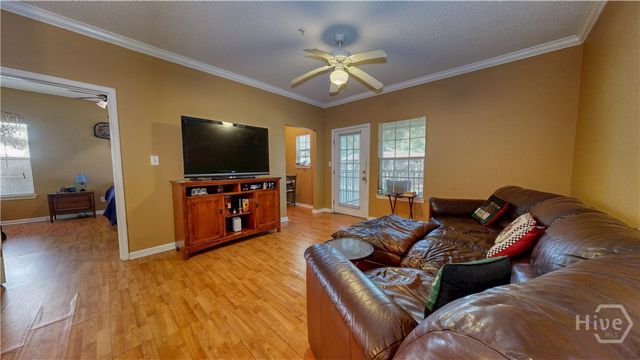 9102 Walden Park Drive, Savannah, GA 31410