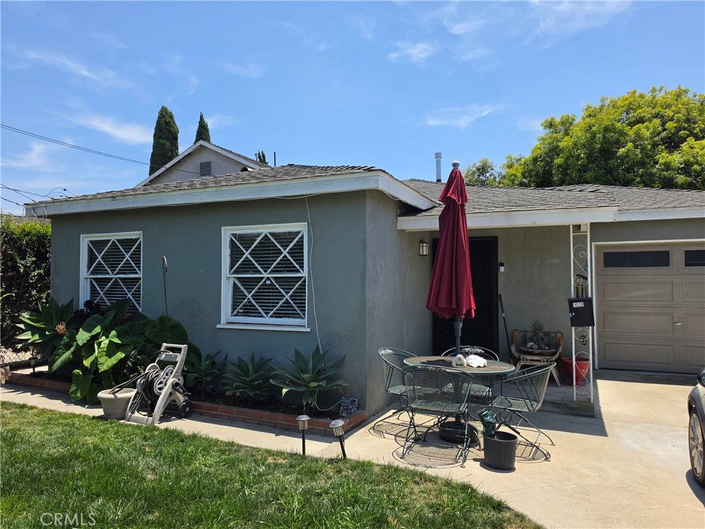 1020 W 220th, Torrance, CA 90502 — exterior