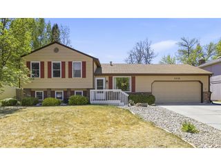 1232 Bowwood Dr, Loveland, CO 80538