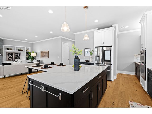 12085 Nw MILLFORD St, Portland, OR 97229