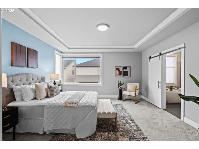 12085 Nw MILLFORD St, Portland, OR 97229