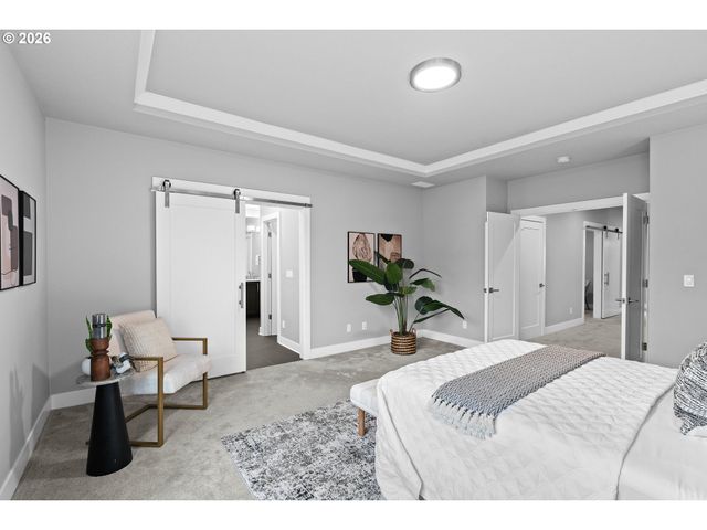 12085 Nw MILLFORD St, Portland, OR 97229