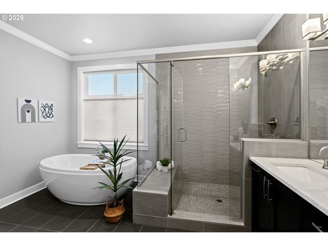 12085 Nw MILLFORD St, Portland, OR 97229