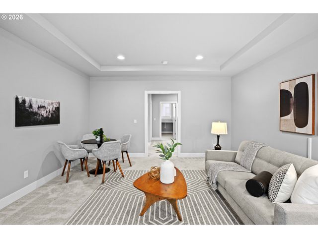 12085 Nw MILLFORD St, Portland, OR 97229