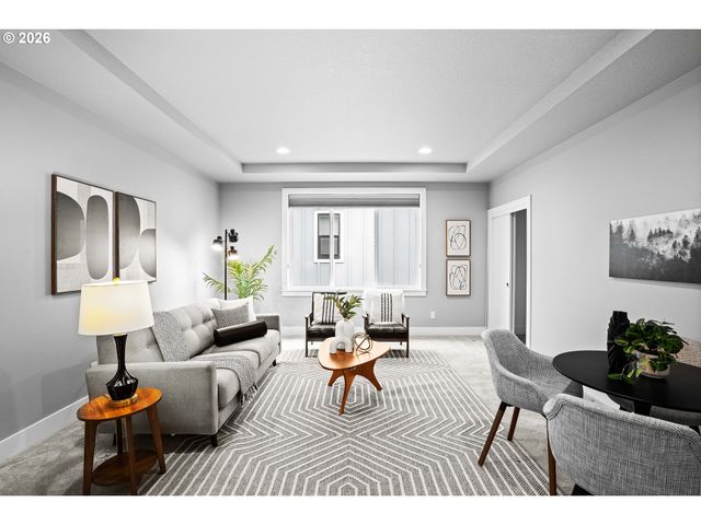 12085 Nw MILLFORD St, Portland, OR 97229