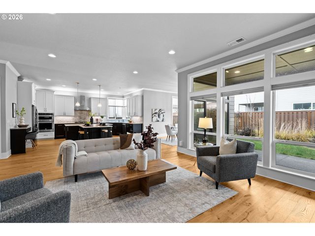 12085 Nw MILLFORD St, Portland, OR 97229