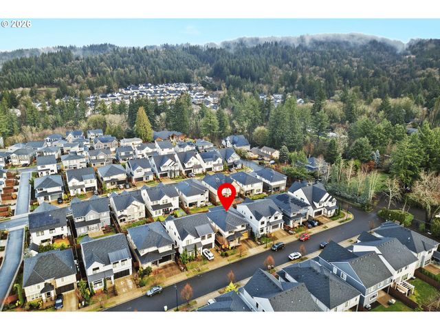 12085 Nw MILLFORD St, Portland, OR 97229