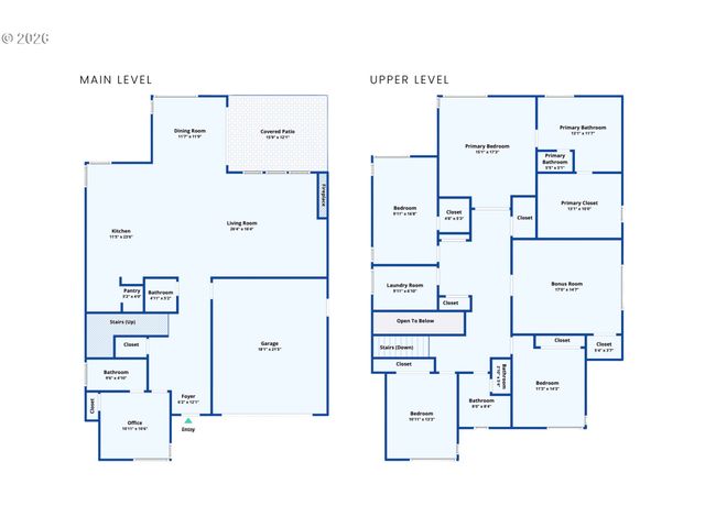 12085 Nw MILLFORD St, Portland, OR 97229