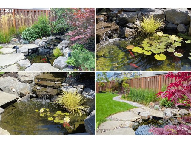 12085 Nw MILLFORD St, Portland, OR 97229