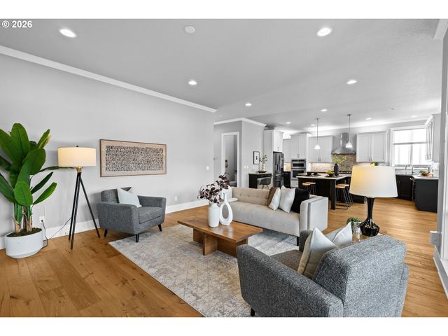 12085 Nw MILLFORD St, Portland, OR 97229