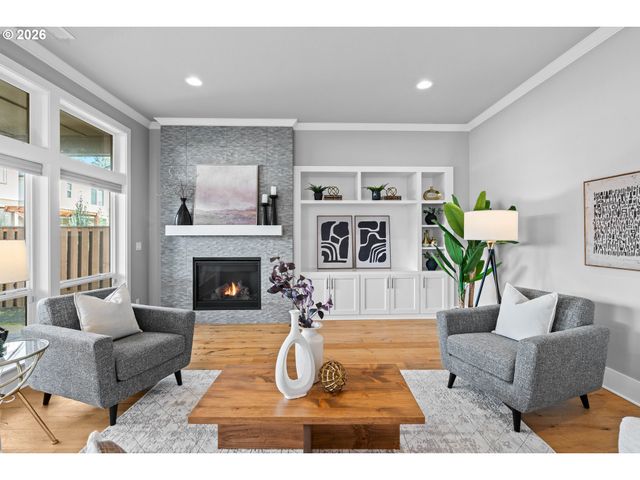 12085 Nw MILLFORD St, Portland, OR 97229