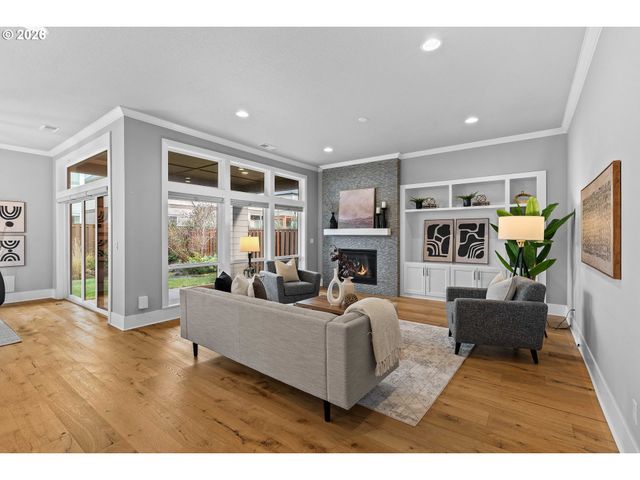 12085 Nw MILLFORD St, Portland, OR 97229