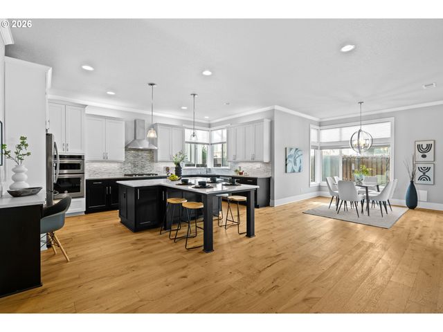 12085 Nw MILLFORD St, Portland, OR 97229