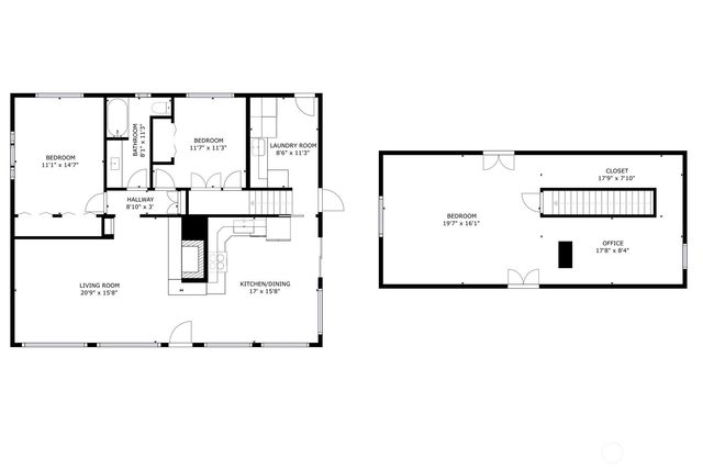 130 N Bennett Lane, Lilliwaup, WA 98555