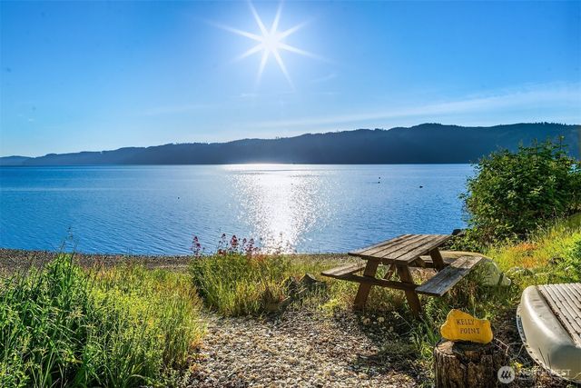 130 N Bennett Lane, Lilliwaup, WA 98555