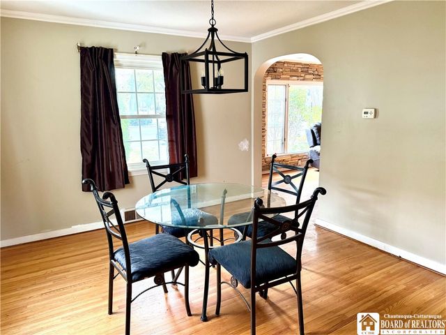 6 Taft Place, Dunkirk, NY 14048