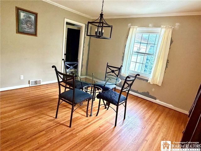 6 Taft Place, Dunkirk, NY 14048