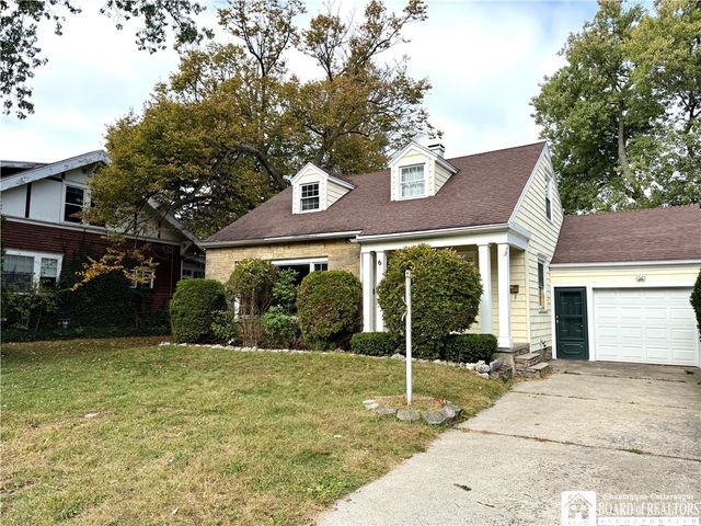 6 Taft Place, Dunkirk, NY 14048