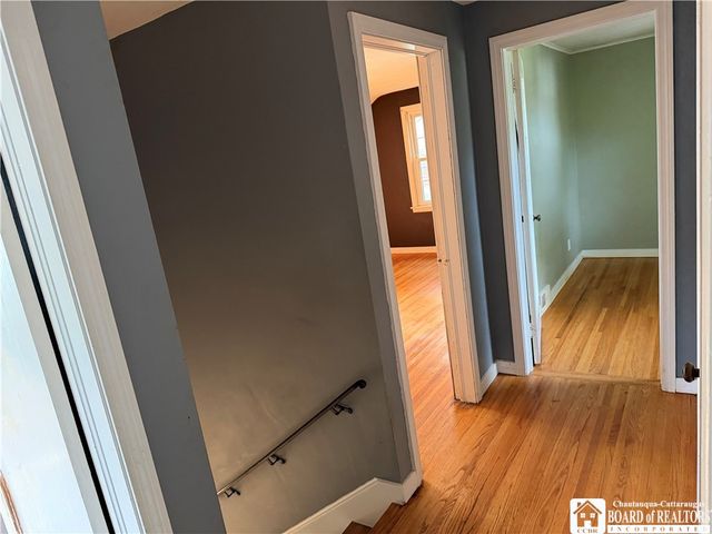 6 Taft Place, Dunkirk, NY 14048