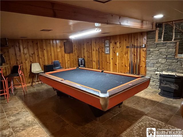 6 Taft Place, Dunkirk, NY 14048